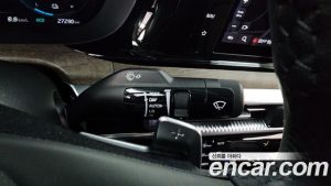 Kia K5 Noblesse 2021 года из Южной Кореи