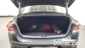Kia K5 Noblesse 2021 года из Южной Кореи