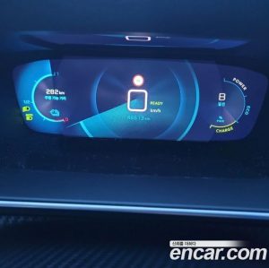 Peugeot 208 GT Line 2021 года из Южной Кореи