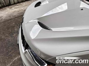 Jeep Cherokee 3.6 Limited-X 2020 года из Южной Кореи