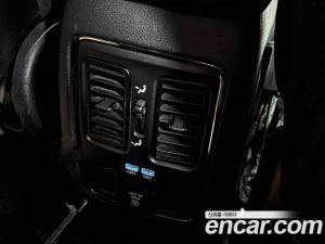 Jeep Cherokee 3.6 Limited-X 2020 года из Южной Кореи