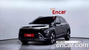 Hyundai Kona Premium 2023 года из Южной Кореи