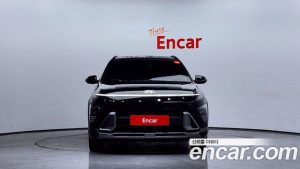 Hyundai Kona Premium 2023 года из Южной Кореи