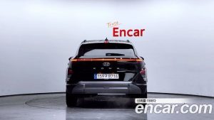 Hyundai Kona Premium 2023 года из Южной Кореи