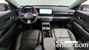 Hyundai Kona Premium 2023 года из Южной Кореи
