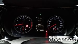 Kia K5 2.0 2020 года из Южной Кореи