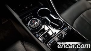 Kia K5 2.0 2020 года из Южной Кореи