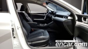 Kia K5 2.0 2020 года из Южной Кореи