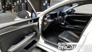 Kia K5 2.0 2020 года из Южной Кореи