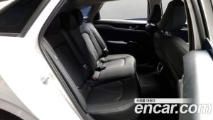 Kia K5 2.0 2020 года из Южной Кореи