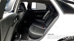 Kia K5 2.0 2020 года из Южной Кореи
