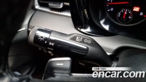 Kia K5 2.0 2020 года из Южной Кореи