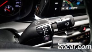 Kia K5 2.0 2020 года из Южной Кореи