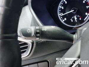 Hyundai Santafe Бензин 2.0T 2WD 2020 года из Южной Кореи