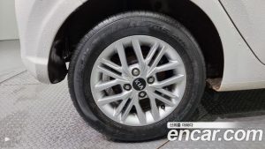 Kia morning Prestige 2021 года из Южной Кореи