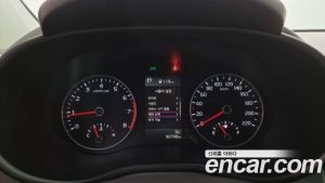 Kia morning Prestige 2021 года из Южной Кореи