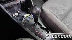 Kia morning Prestige 2021 года из Южной Кореи