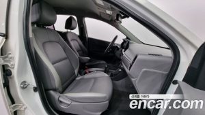 Kia morning Prestige 2021 года из Южной Кореи