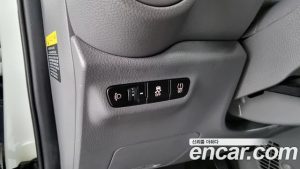 Kia morning Prestige 2021 года из Южной Кореи