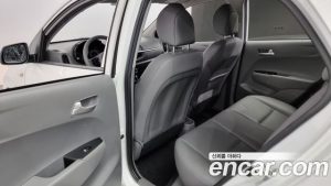 Kia morning Prestige 2021 года из Южной Кореи