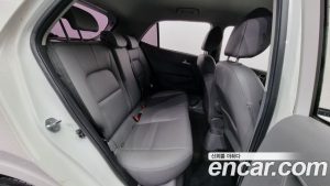 Kia morning Prestige 2021 года из Южной Кореи