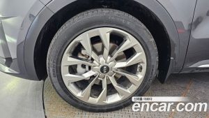 Kia Sorento Дизель 2.2 2WD 2021 года из Южной Кореи