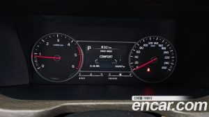 Kia Sorento Дизель 2.2 2WD 2021 года из Южной Кореи