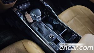 Kia Sorento Дизель 2.2 2WD 2021 года из Южной Кореи