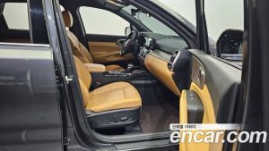Kia Sorento Дизель 2.2 2WD 2021 года из Южной Кореи