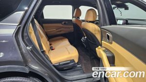 Kia Sorento Дизель 2.2 2WD 2021 года из Южной Кореи