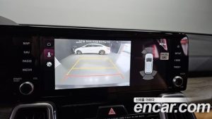 Kia Sorento Дизель 2.2 2WD 2021 года из Южной Кореи