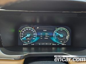 Kia Sorento HEV 1.6 2WD 2022 года из Южной Кореи