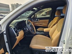 Kia Sorento HEV 1.6 2WD 2022 года из Южной Кореи