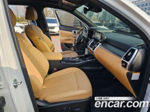 Kia Sorento HEV 1.6 2WD 2022 года из Южной Кореи