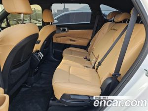 Kia Sorento HEV 1.6 2WD 2022 года из Южной Кореи