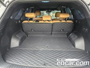 Kia Sorento HEV 1.6 2WD 2022 года из Южной Кореи