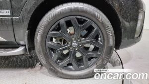 Kia Mohave Дизель 3.0 4WD 5인승 2021 года из Южной Кореи