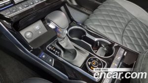 Kia Mohave Дизель 3.0 4WD 5인승 2021 года из Южной Кореи