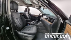 Kia Mohave Дизель 3.0 4WD 5인승 2021 года из Южной Кореи