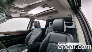 Kia Mohave Дизель 3.0 4WD 5인승 2021 года из Южной Кореи
