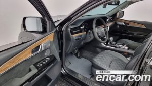 Kia Mohave Дизель 3.0 4WD 5인승 2021 года из Южной Кореи