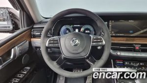 Kia Mohave Дизель 3.0 4WD 5인승 2021 года из Южной Кореи