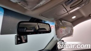 Kia Mohave Дизель 3.0 4WD 5인승 2021 года из Южной Кореи