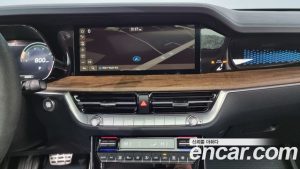 Kia Mohave Дизель 3.0 4WD 5인승 2021 года из Южной Кореи