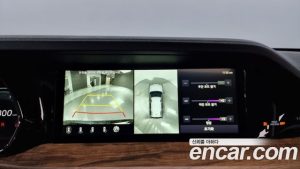 Kia Mohave Дизель 3.0 4WD 5인승 2021 года из Южной Кореи