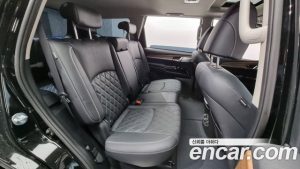 Kia Mohave Дизель 3.0 4WD 5인승 2021 года из Южной Кореи