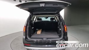 Kia Mohave Дизель 3.0 4WD 5인승 2021 года из Южной Кореи