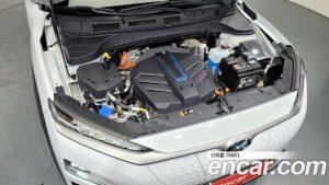 Hyundai Kona Premium 2020 года из Южной Кореи