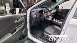 Hyundai Kona Premium 2020 года из Южной Кореи