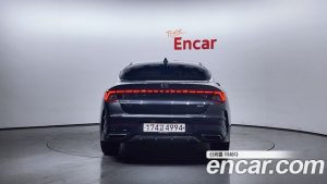 Kia K5 1.6 Turbo 2020 года из Южной Кореи